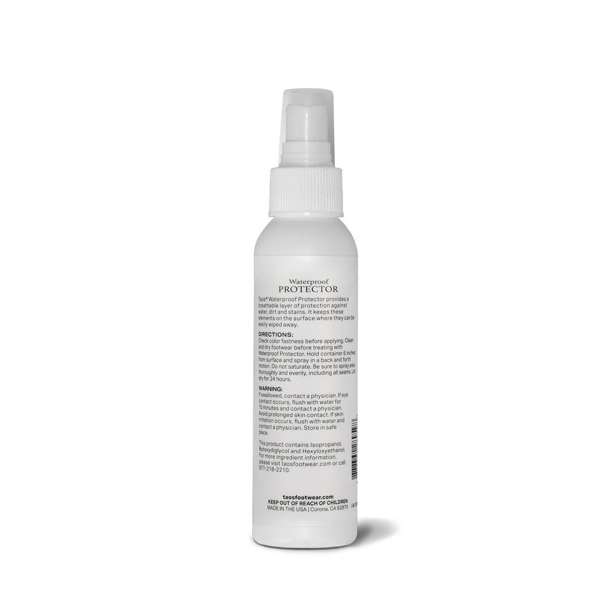 Waterproof Protector Spray