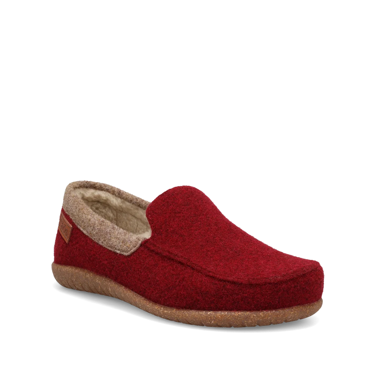 Woolfer