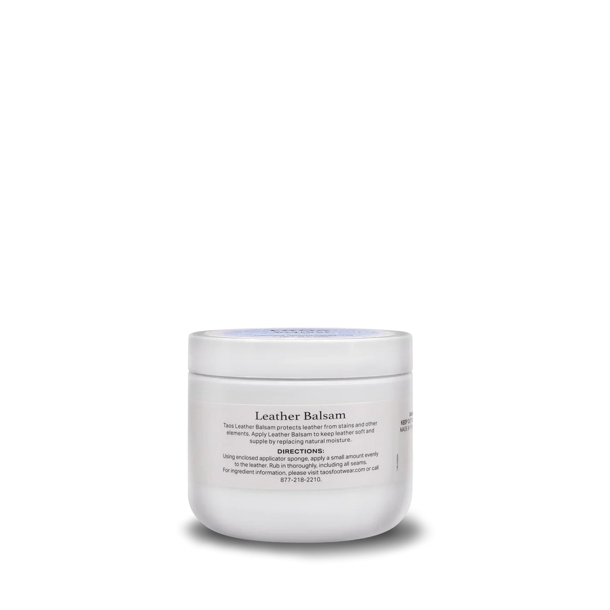 Leather Balsam